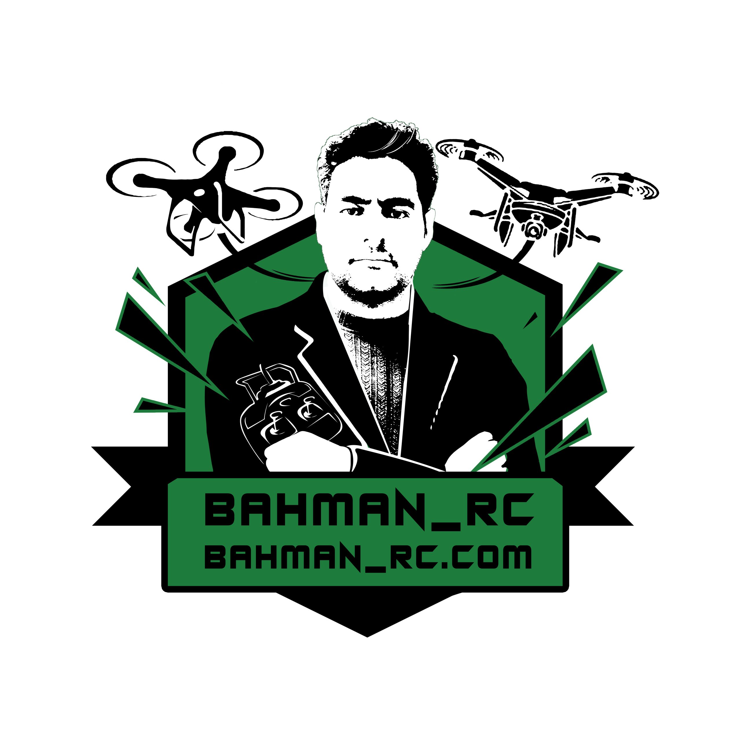 فروشگاه اسباب بازی bahman-rc